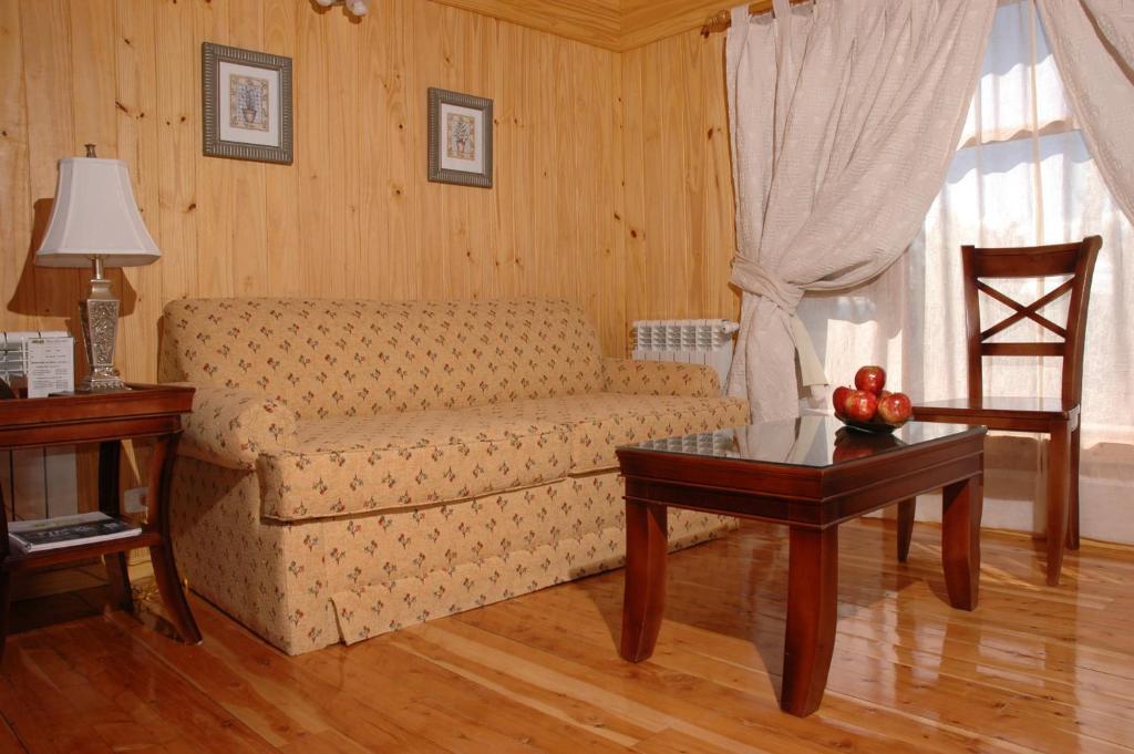 Aparthotel Santa Monica Aparts El Calafate